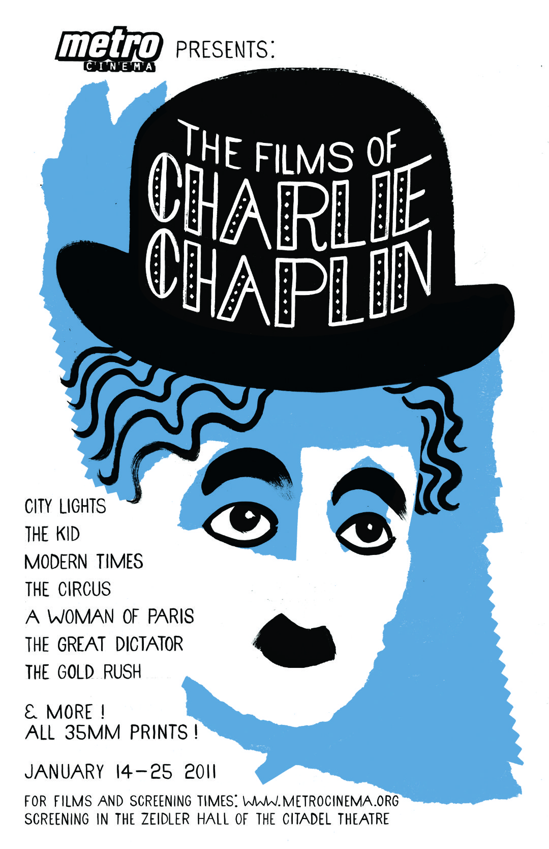chaplin